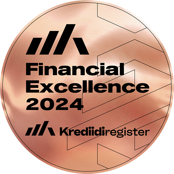 Award 2024 Bronze
