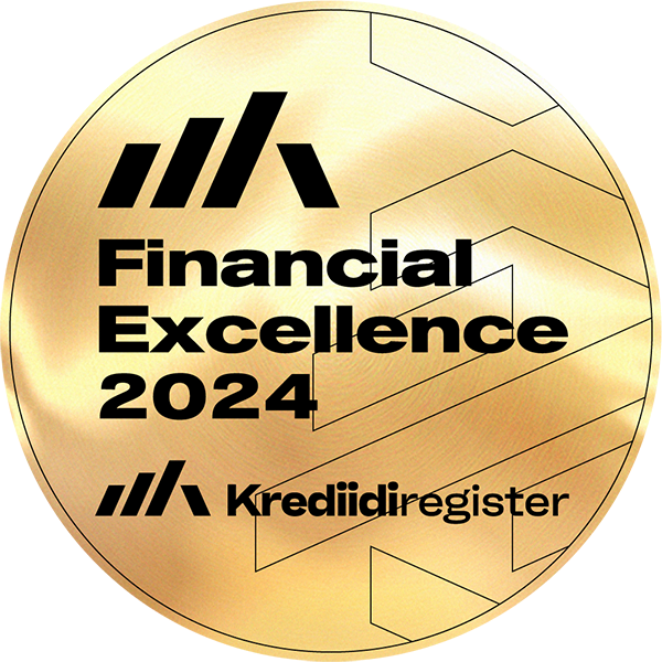 Award 2024 Gold