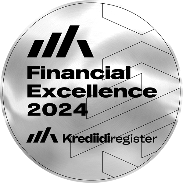 Award 2024 Silver