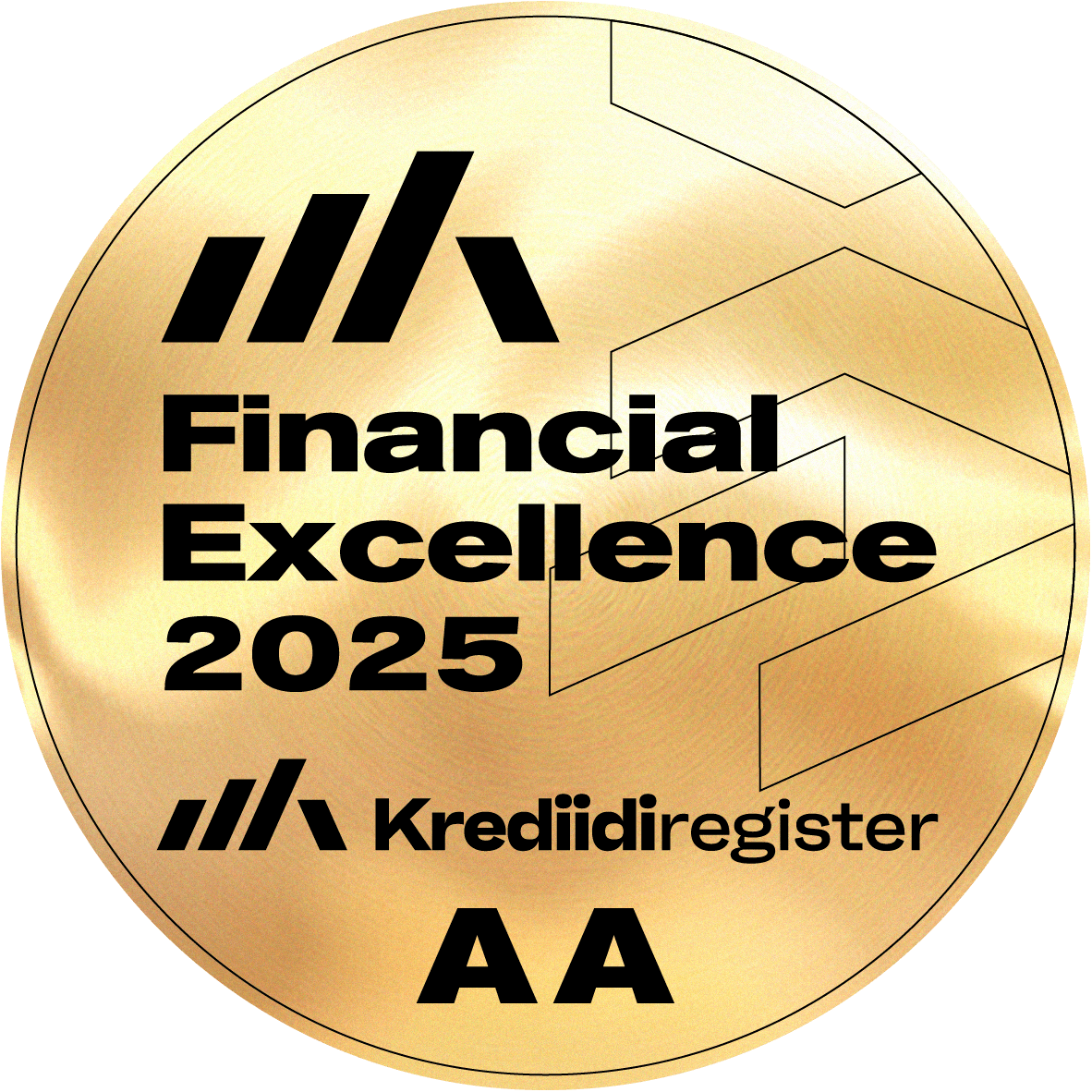 Award 2025 Silver